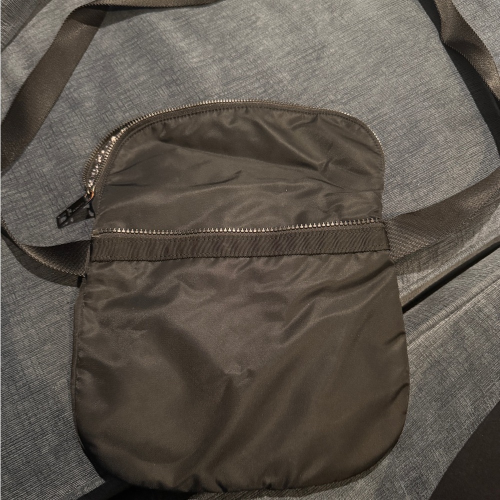 lululemon Athletica Crossbody Bag